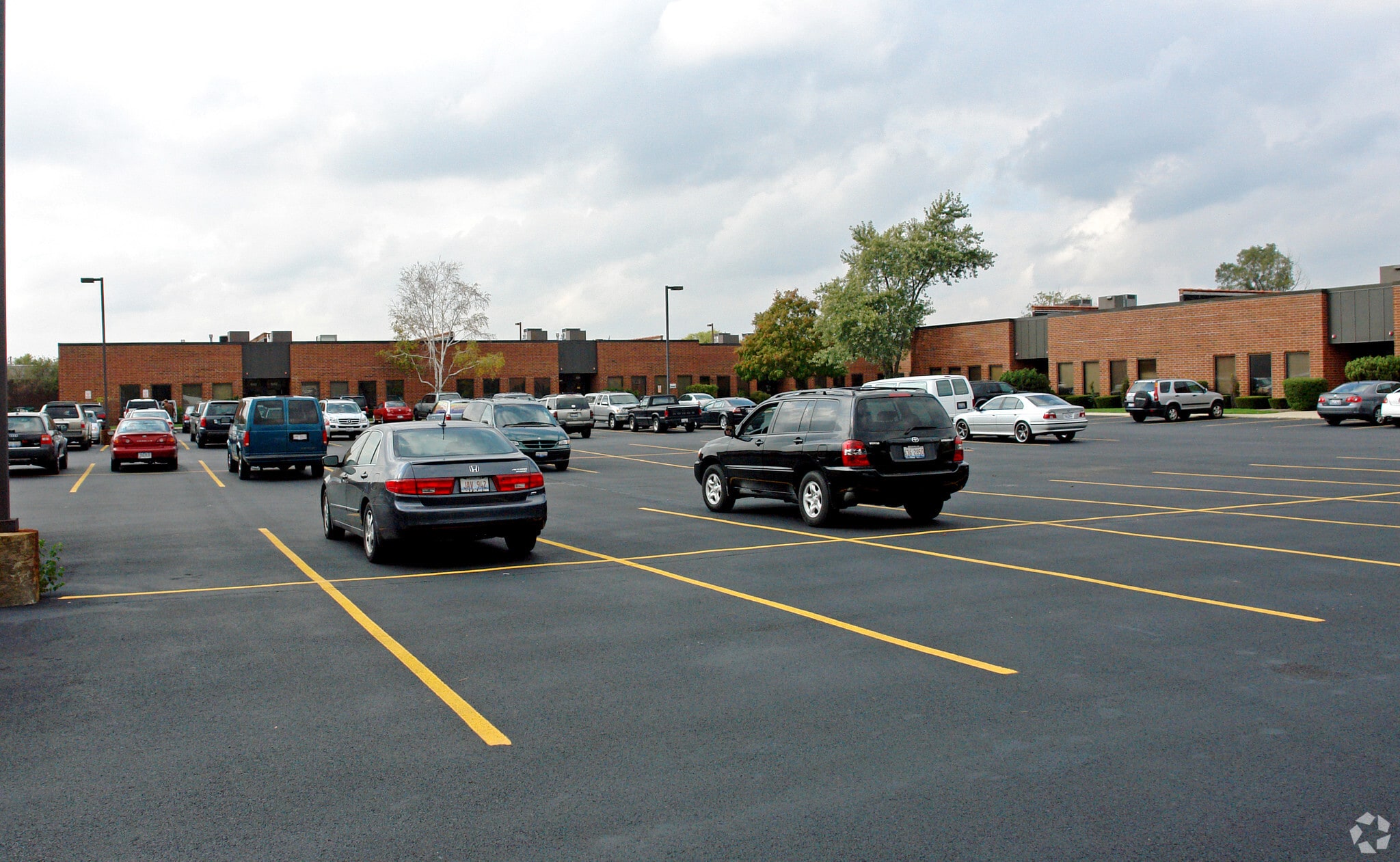 610-642 Anthony Trl, Northbrook, IL for Sale