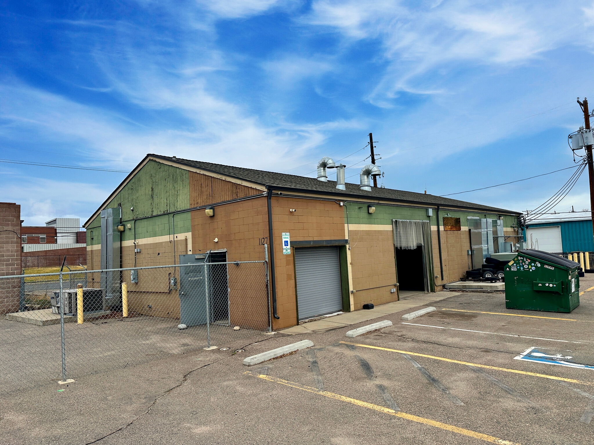 1127 W 46th Ave, Denver, CO for Rent