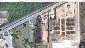 Houston, TX Warehouse - 17928 Beaumont Hwy