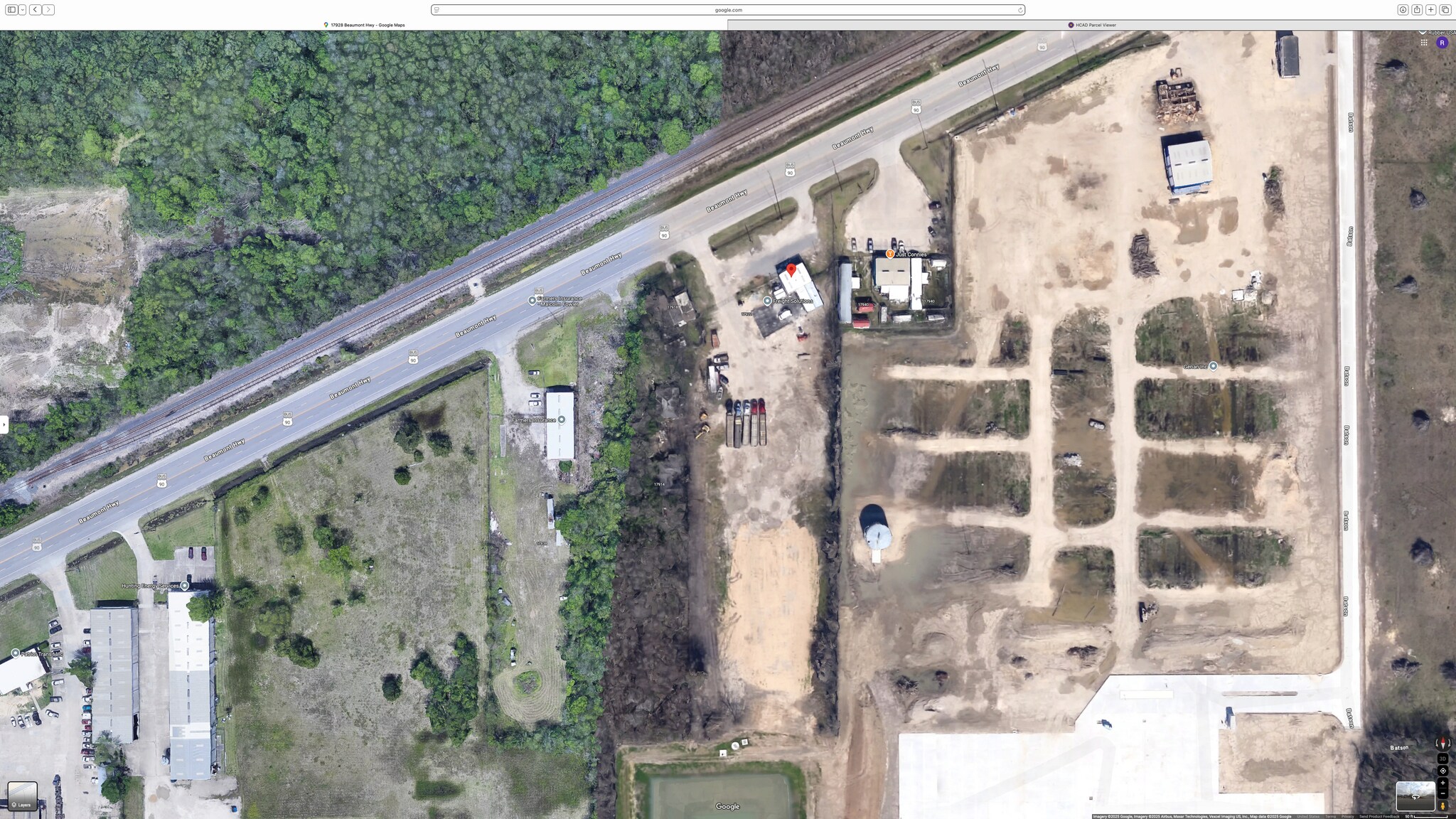 17928 Beaumont Hwy, Houston, TX for Sale