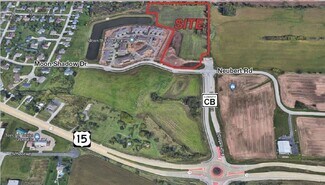 Greenville, WI Commercial - County Road CB