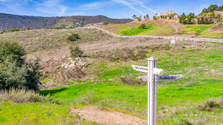 Temecula, CA Residential Land - Calle Capistrano & Pradera Way