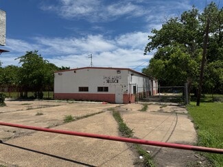 Lancaster, TX Industrial - 3444 N Interstate 35 E Lancaster, TX Industrial - 3444 N Interstate 35 E