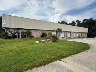 Stockbridge, GA Industrial - 1 Andrew Dr
