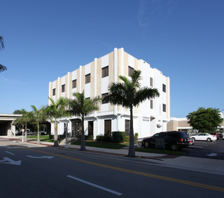 Fort Myers, FL Office - 2069 1st St