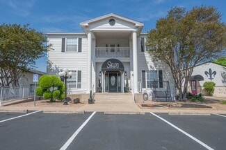 Killeen, TX Specialty - 4605 Trimmier Rd Killeen, TX Specialty - 4605 Trimmier Rd