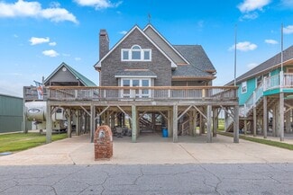 Cameron, LA Residential Income - 2314 Teal St