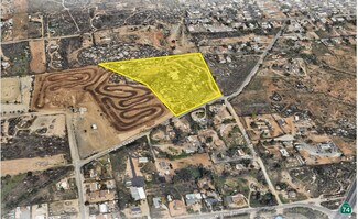 Perris, CA Commercial Land - 1020 Clayton St Perris, CA Commercial Land - 1020 Clayton St