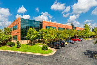 Gaithersburg, MD undefined - 610 Professional Dr