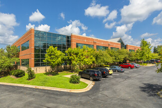 Gaithersburg, MD Office - 610 Professional Dr