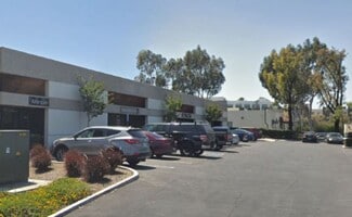 Corona, CA Industrial - 410 Princeland Ct