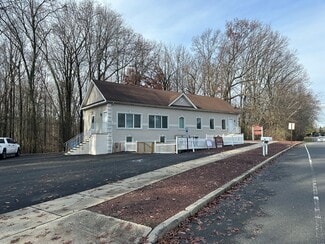 Manalapan Township, NJ Medical - 61 Pease Rd Manalapan Township, NJ Medical - 61 Pease Rd
