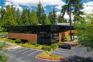 Bellevue, WA Office/Medical - 3350 161st Ave SE