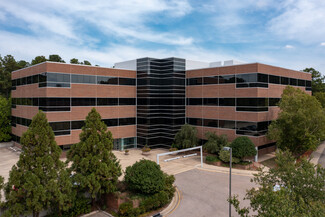 Durham, NC Office - 4000 Sancar Way