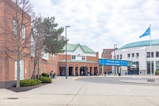 Amherst, NY Retail - 510-520 Lee Entrance Amherst, NY Retail - 510-520 Lee Entrance