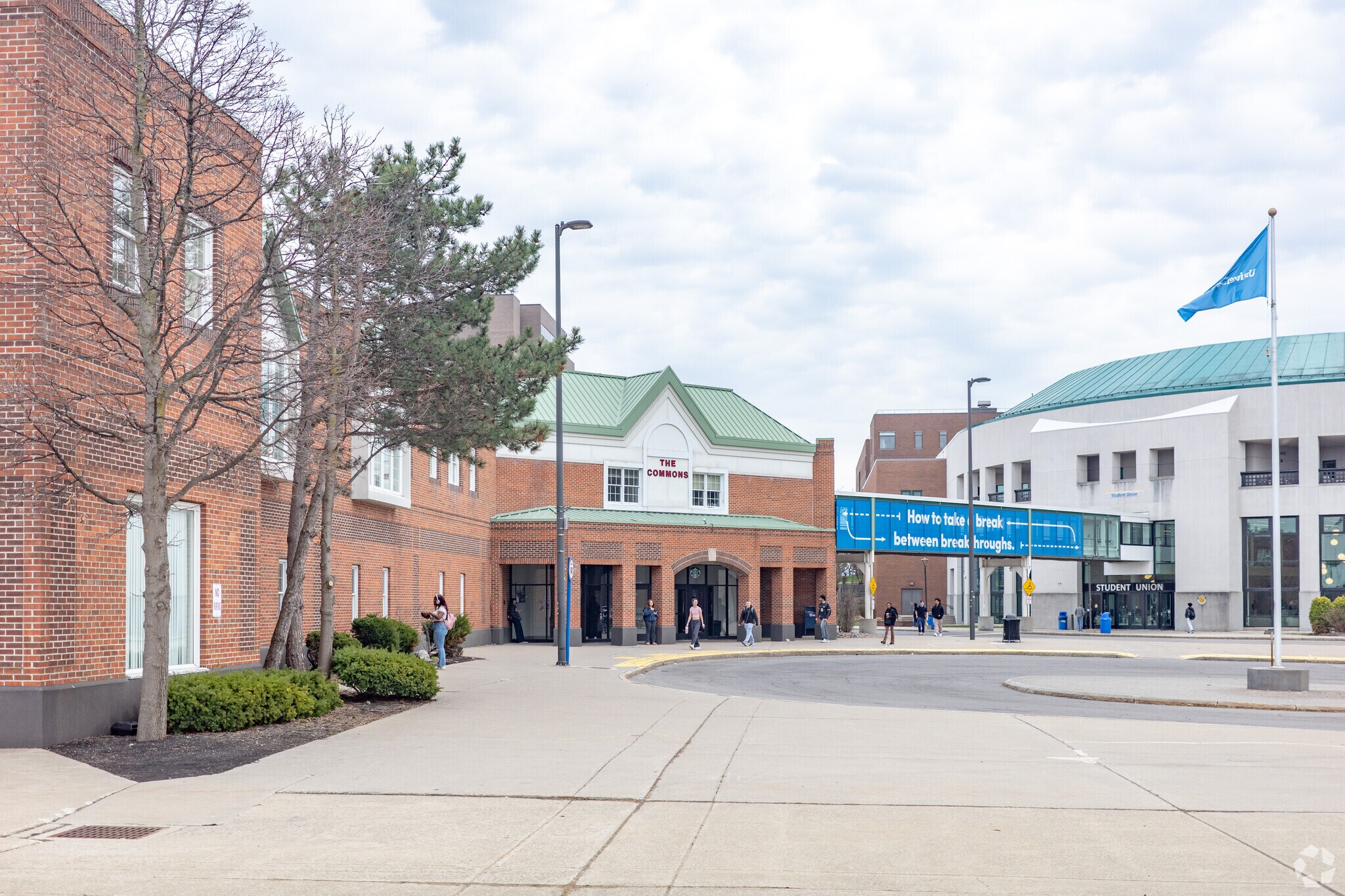510-520 Lee Entrance, Amherst, NY for Rent
