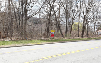 Binghamton, NY Commercial Land - 816 Conklin Rd