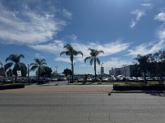 Montclair, CA Commercial Land - 4963 Holt Blvd