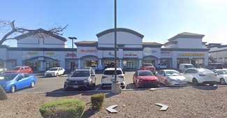 Las Vegas, NV Retail - 9400 S Eastern Ave Las Vegas, NV Retail - 9400 S Eastern Ave