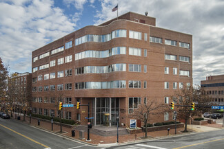 Alexandria, VA Office - 1420 King St