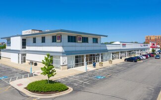 Chicago, IL Retail - 6101-6199 N Lincoln Ave