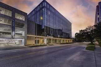 Houston, TX Office - 427 W 20th St