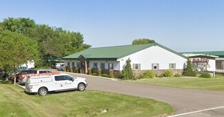 Mankato, MN Service - 1230 S Victory Dr