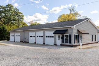 Fort Mill, SC Flex - 201 Spratt St Fort Mill, SC Flex - 201 Spratt St