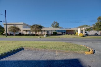 Rome, GA Medical - 315 W 10th St