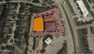 Fort Worth, TX Commercial Land - 7008 Bryant Irvin Rd