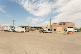 Nashville, TN Industrial - 1015 W Kirkland Ave