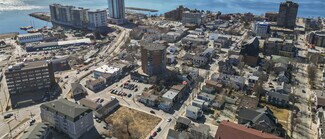 Dartmouth, NS Commercial Land - 14 Victoria Rd