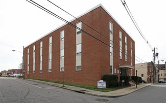 Petersburg, VA Office - 20 E Tabb St Petersburg, VA Office - 20 E Tabb St