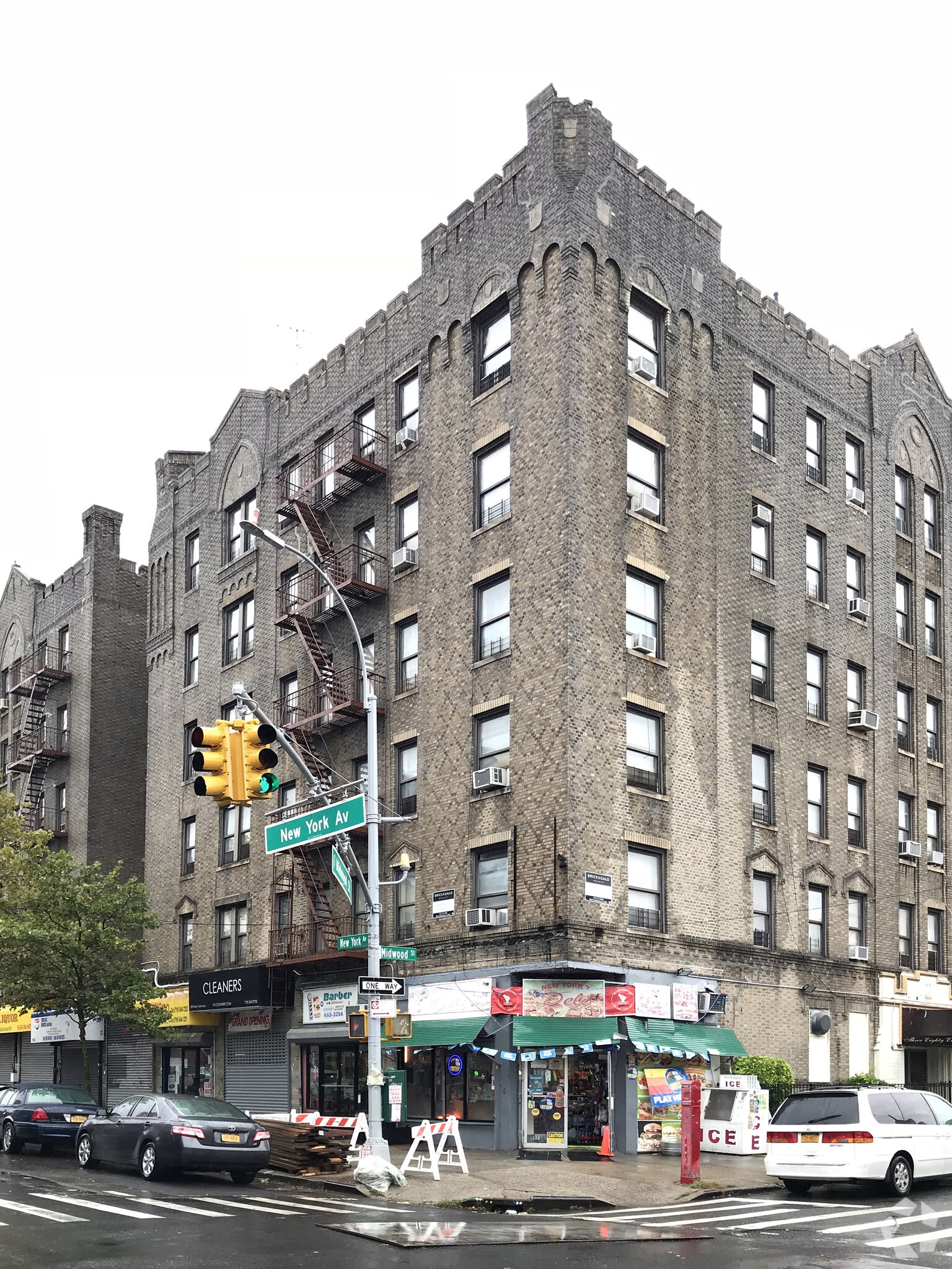 588-608 New York Ave, Brooklyn, NY for Rent