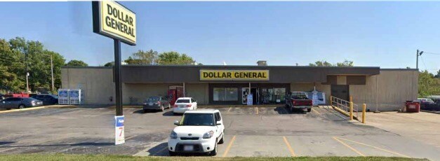 2003 S Limit Ave, Sedalia, MO for Sale