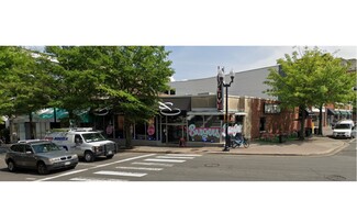 Arlington, VA Retail - 2854 Wilson Blvd