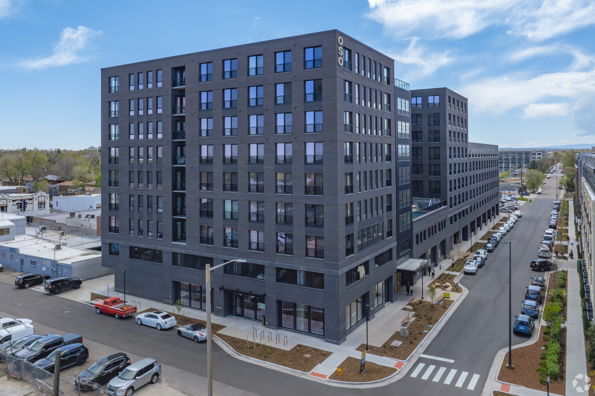 1900 S Acoma St, Denver, CO for Rent