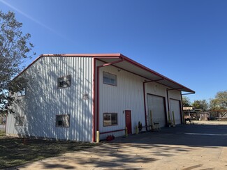 Pflugerville, TX Light Manufacturing - 20016 Algreg St