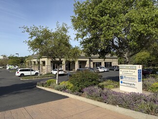 Placerville, CA Office/Medical - 4330 Golden Center Dr