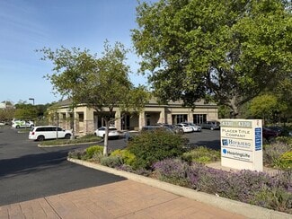 Placerville, CA Office/Medical, Office/Retail - 4330 Golden Center Dr Placerville, CA Office/Medical, Office/Retail - 4330 Golden Center Dr