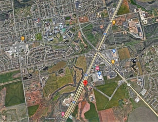 Abilene, TX Agricultural Land - 1613 Musgraves Blvd Abilene, TX Agricultural Land - 1613 Musgraves Blvd