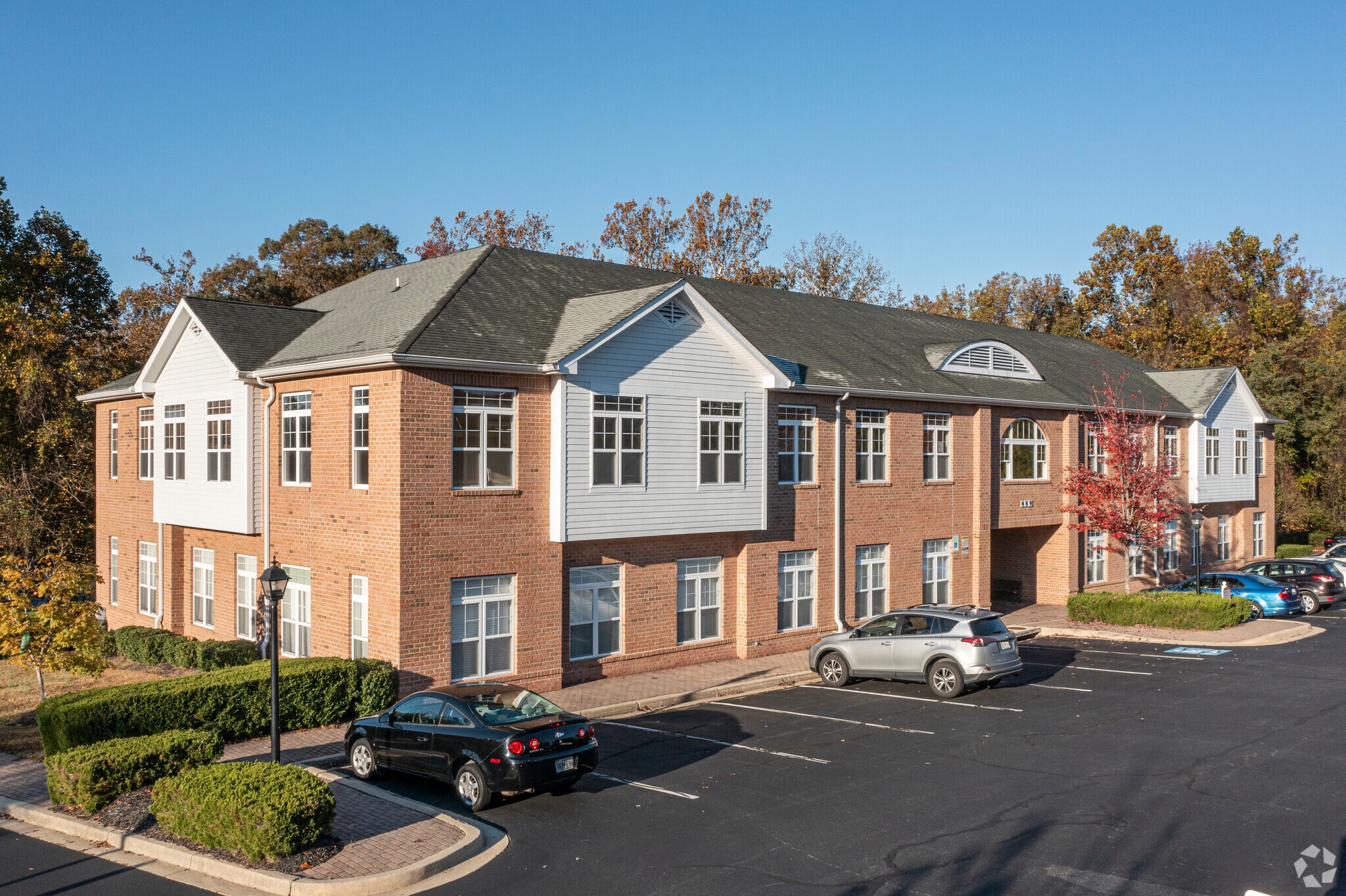 489 Main St, Prince Frederick, MD for Sale