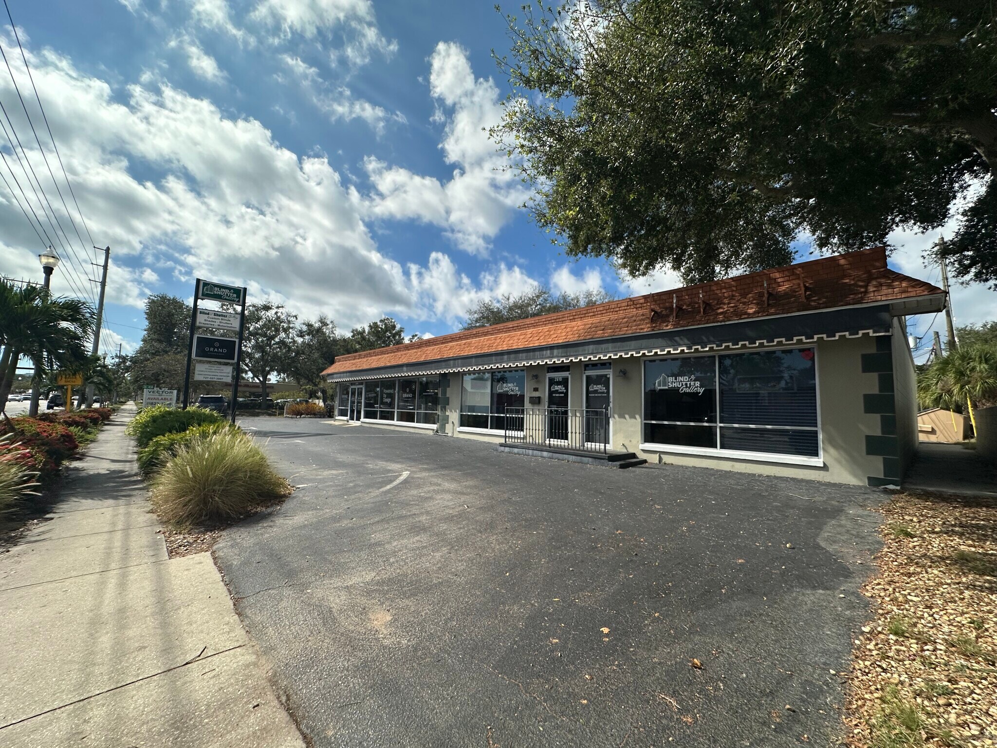 2600-2620 4th St N, Saint Petersburg, FL for Rent