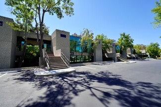 Laguna Hills, CA Flex - 23181 Verdugo Dr