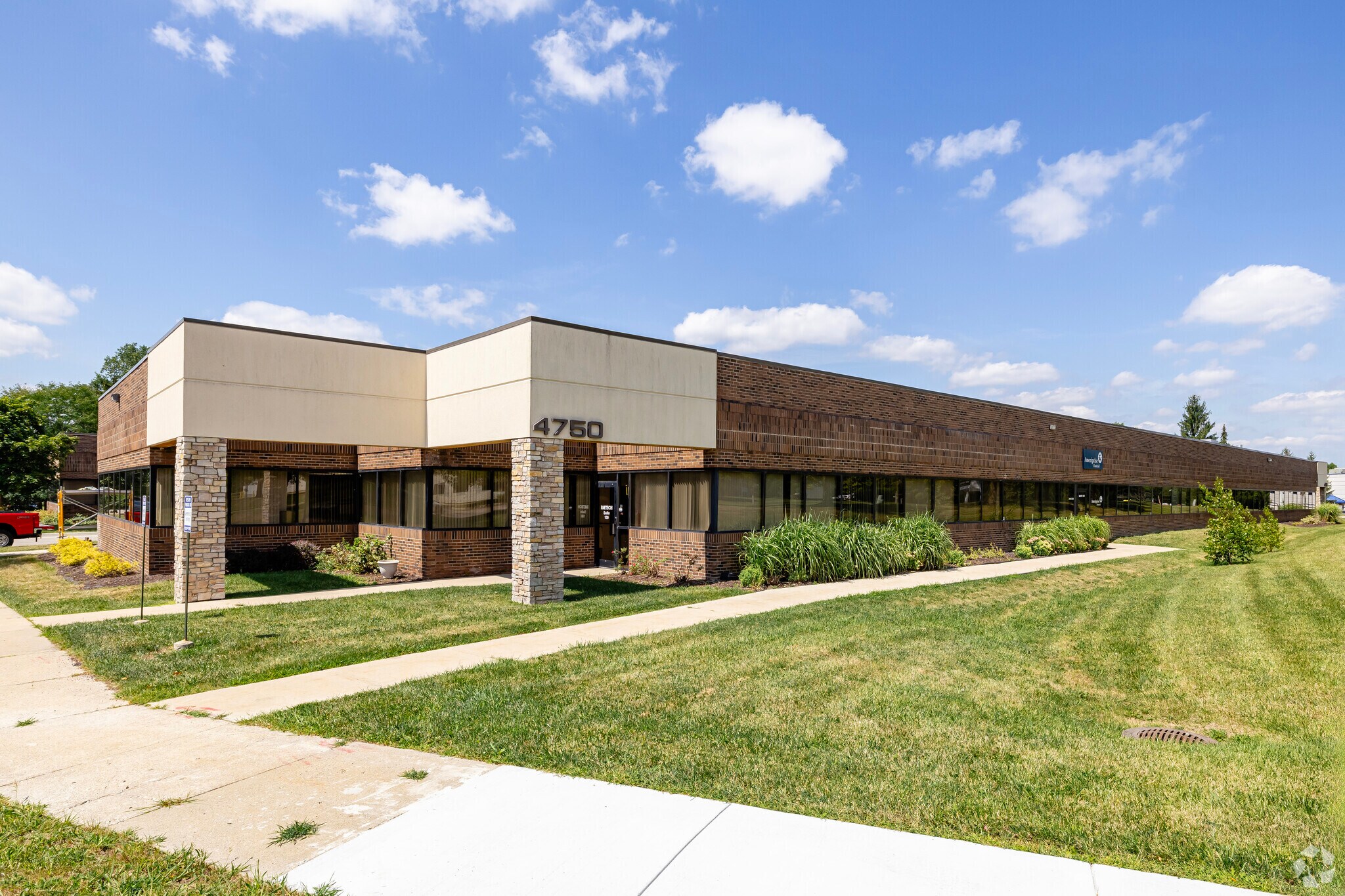4750 Venture Dr, Ann Arbor, MI for Rent