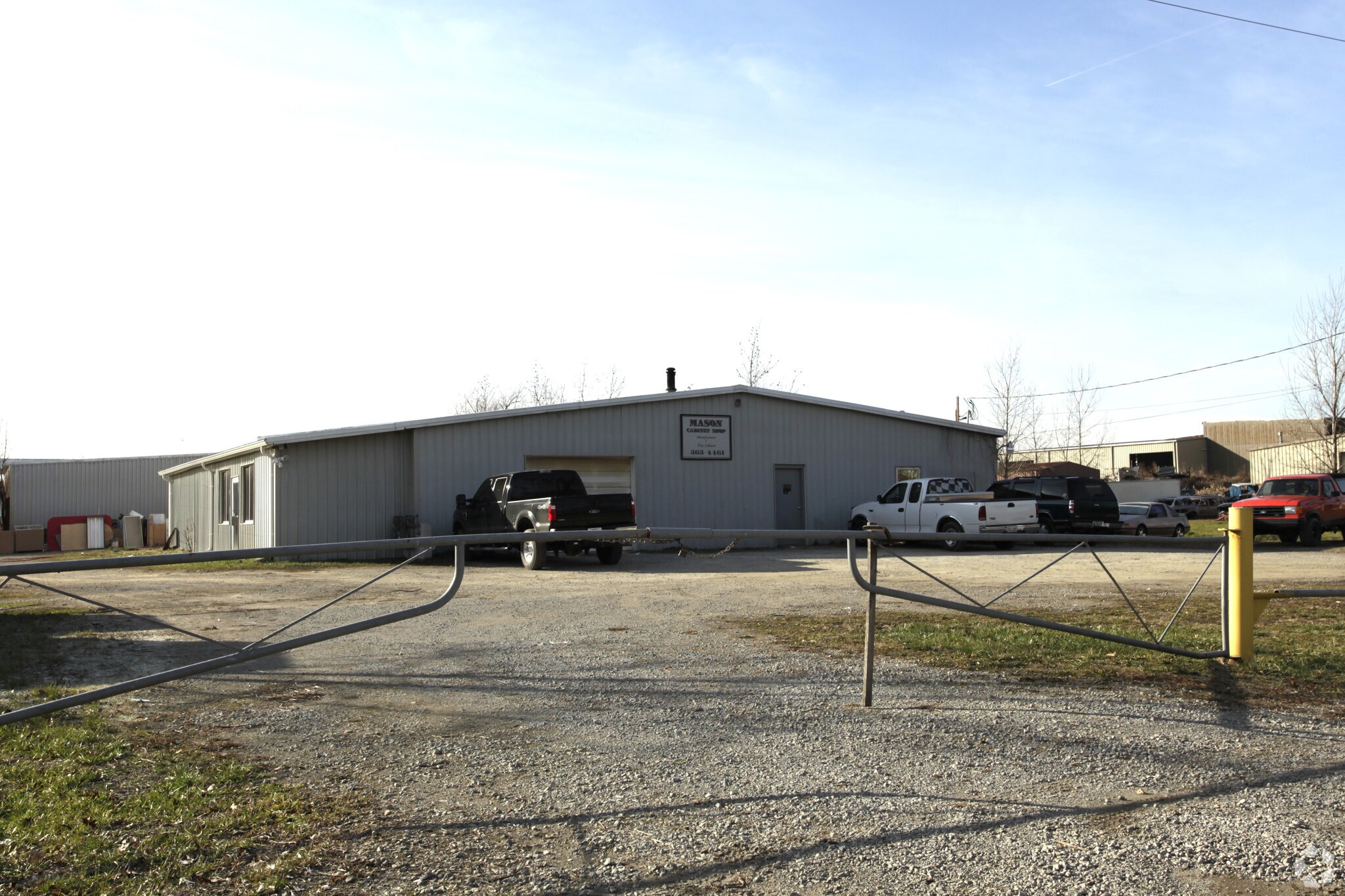 4652 Knopp Ave, Louisville, KY for Sale