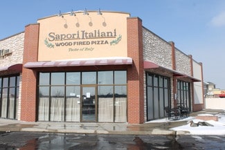 Ames, IA Retail - 1620 S Kellogg Ave