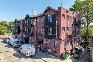 Collingswood, NJ Apartments - 30 Haddon Ave