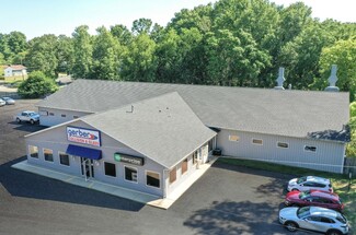 Plainwell, MI Auto Repair - 291 12th St