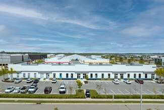 Fort Myers, FL Showroom - 16360 Innovation Ln